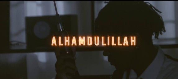 Video |  Young Killer Msodoki – Alhamdulillah | Watch Video