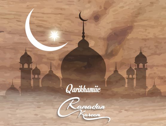 Audio |  Qari Khamiic – Ramadan | Download MP3