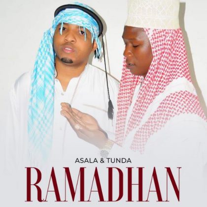 Video |  Tunda Man & Asala – Ramadhan | Watch Video