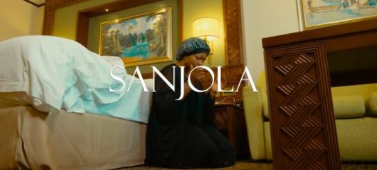 Video | Christina Shusho & Anita Musoki – Sanjola