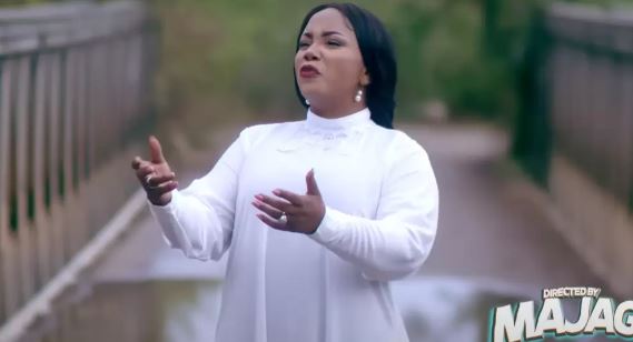 Video | Christina Shusho – Agano