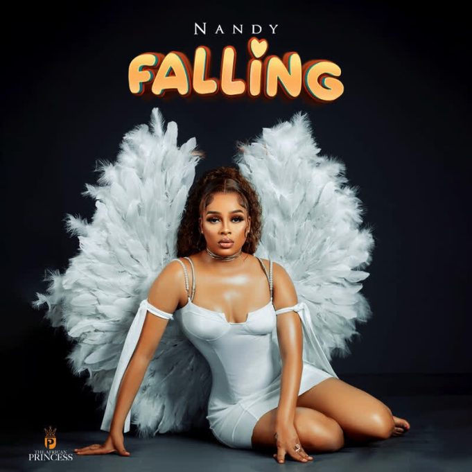 Audio |  Nandy – Falling | Download MP3