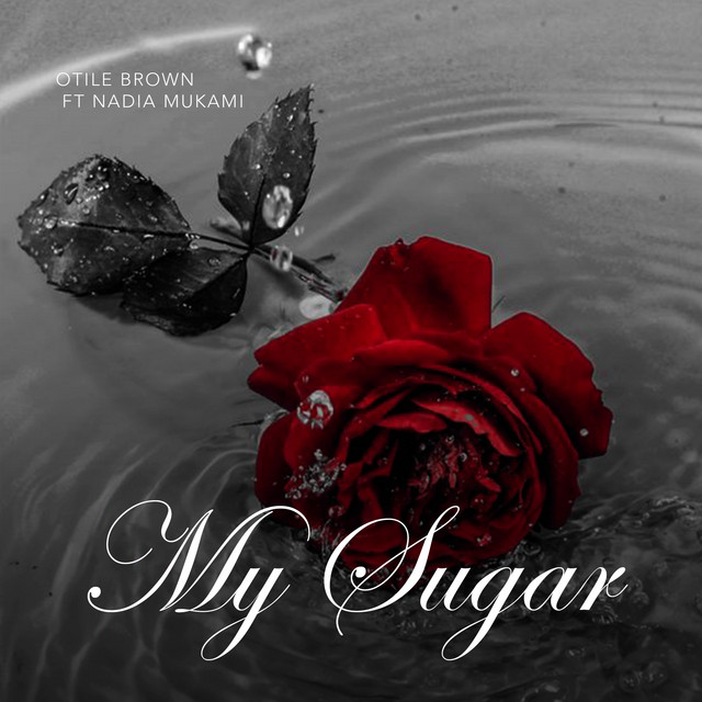 Audio |  Otile Brown Ft. Nadia Mukami – My Sugar | Download MP3