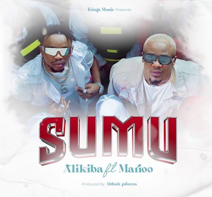 Audio |  Alikiba Ft. Marioo – Sumu | Download MP3