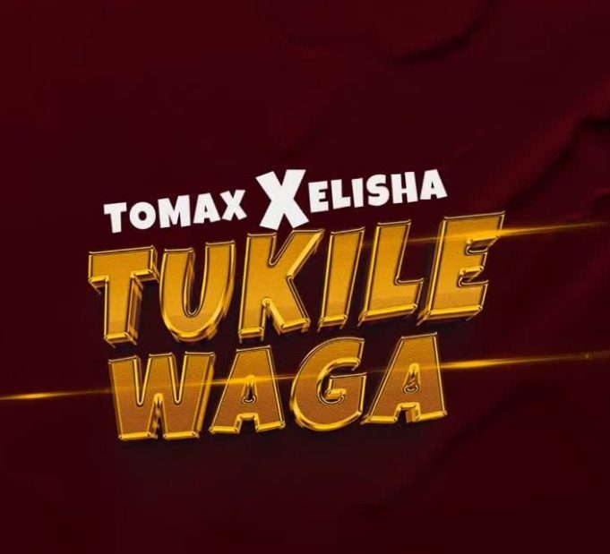 Audio |  Dogo Elisha X Tomax – Tukilewaga | Download MP3