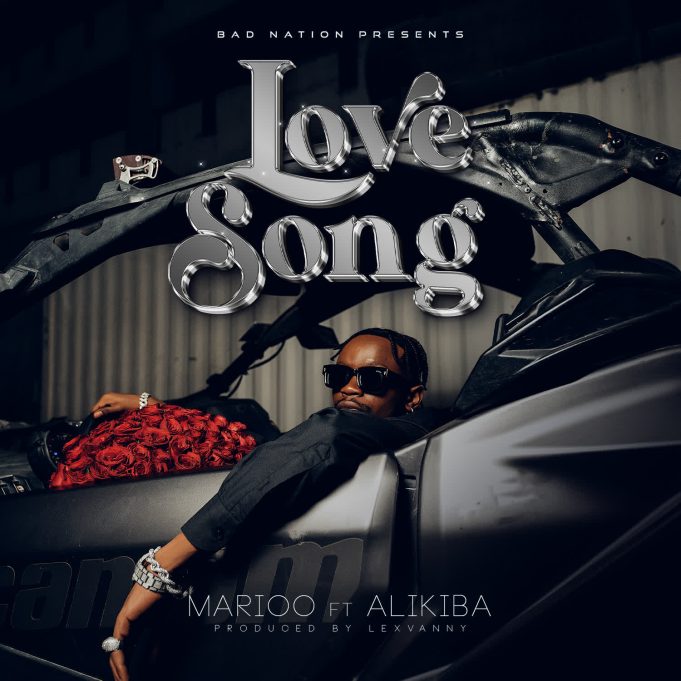 Audio |  Marioo & Alikiba – Love Song | Download MP3