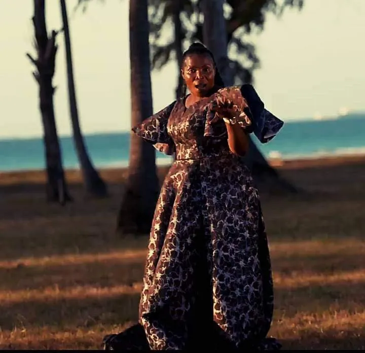Video |  Rose Muhando – Waache Waende | Watch Video