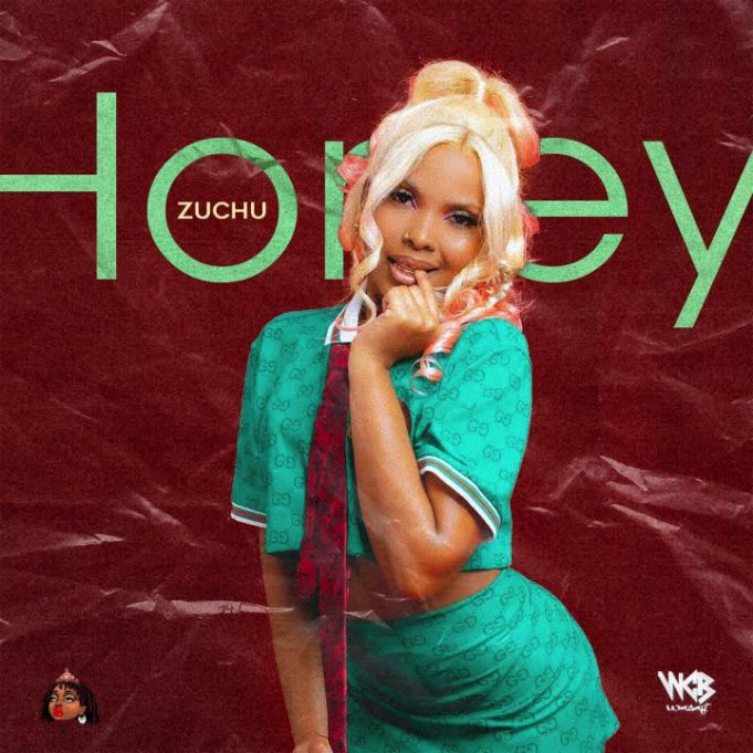 Audio |  Zuchu – Honey | Download MP3