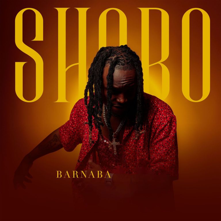 Audio |  Barnaba – Shobo | Download MP3