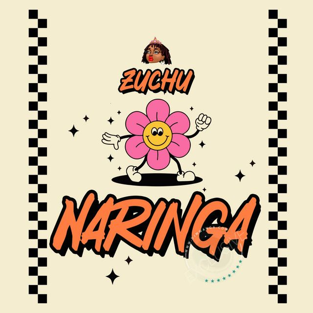 Audio |  Zuchu – Naringa | Download MP3