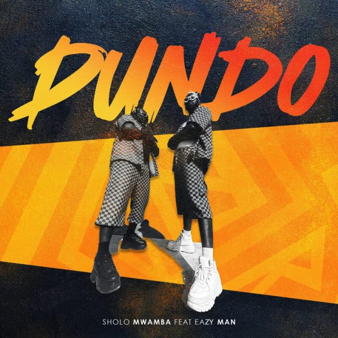 Audio |  Sholo Mwamba – Dundo | Download MP3