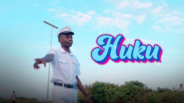 Video |  Alikiba & Tommy Flavour – Huku (Lyrics) | Watch Video