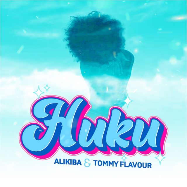 Audio |  Alikiba & Tommy Flavour – Huk | Download MP3
