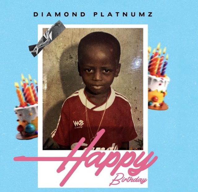 Audio |  Diamond Platnumz – Happy Birthday | Download MP3