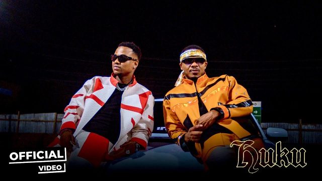 Video |  Alikiba Ft. Tommy Flavour – Huku | Watch Video