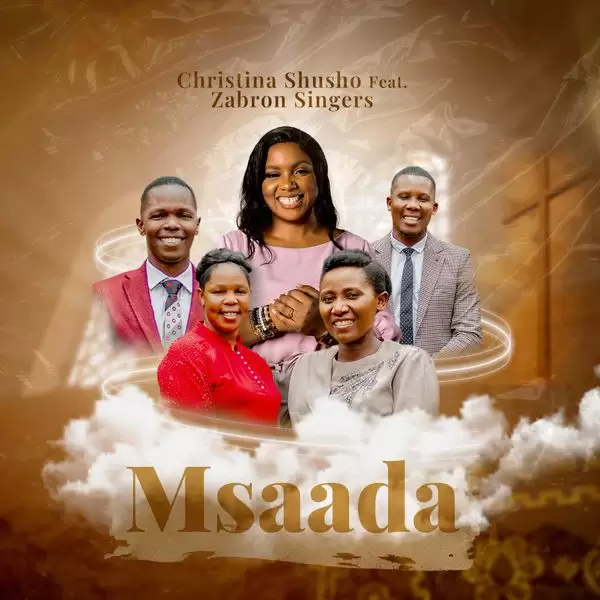 Audio | Christina Shusho Ft Zabron Singers – Msaada