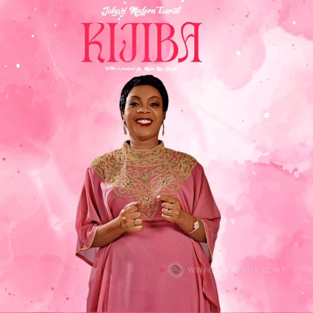 Audio |  Jahazi Modern Taarab – Kijiba | Download MP3
