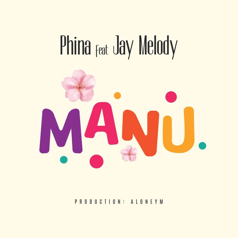 Audio | Phina Ft. Jay Melody – Manu