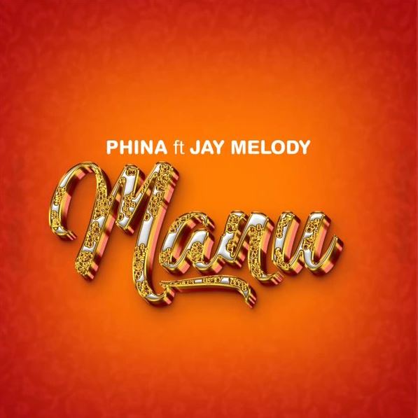 Audio | Phina ft Jay Melody – Manu