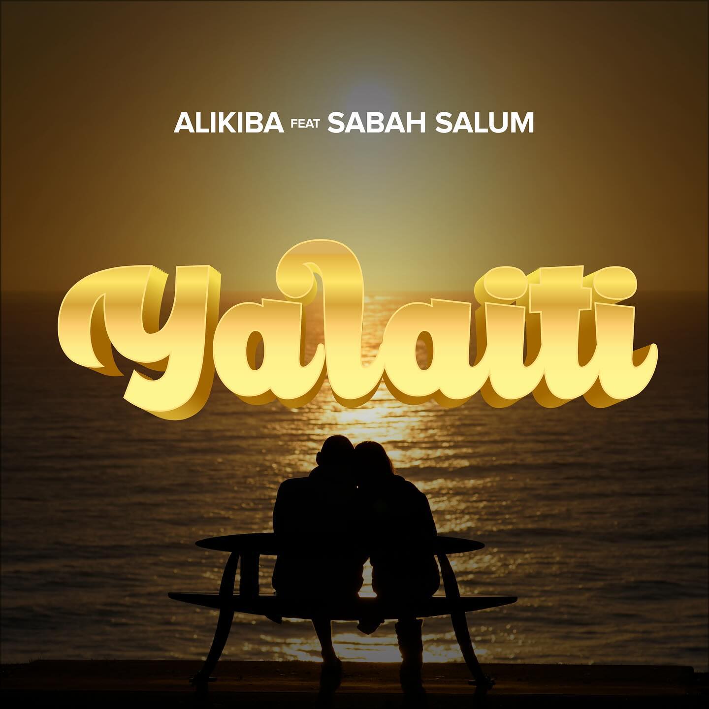 Audio |  Alikiba Ft. Sabah Salum – Yalaiti | Download MP3