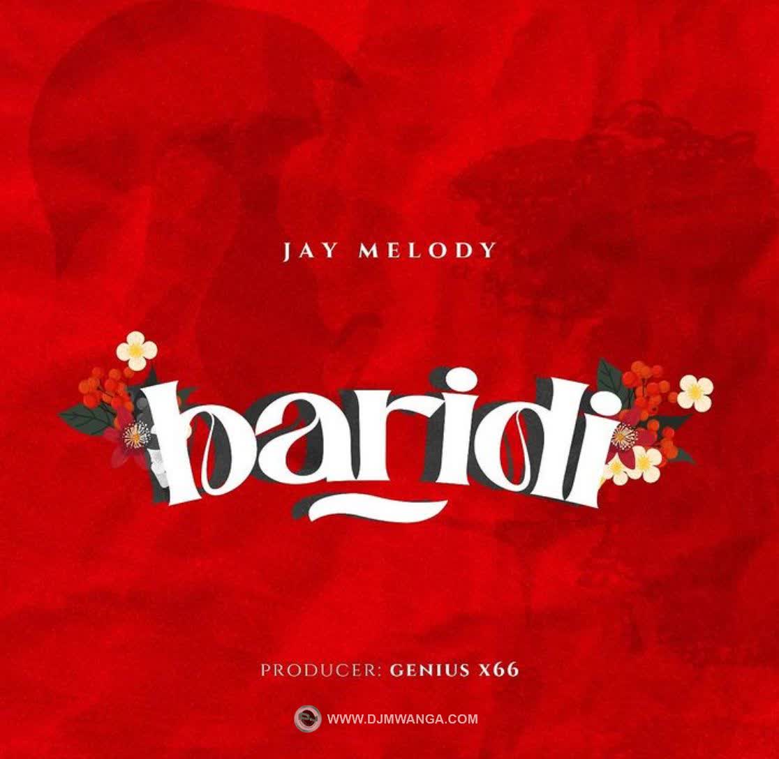 Audio |  Jay Melody – Baridi | Download MP3