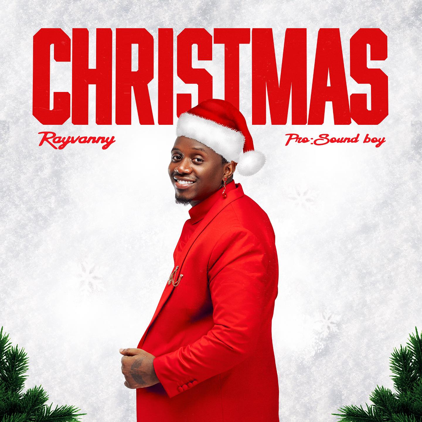 Audio |  Rayvanny – Christmas | Download MP3