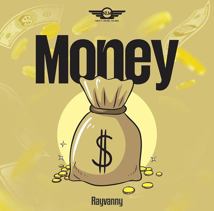 Audio |  Rayvanny – Money | Download MP3