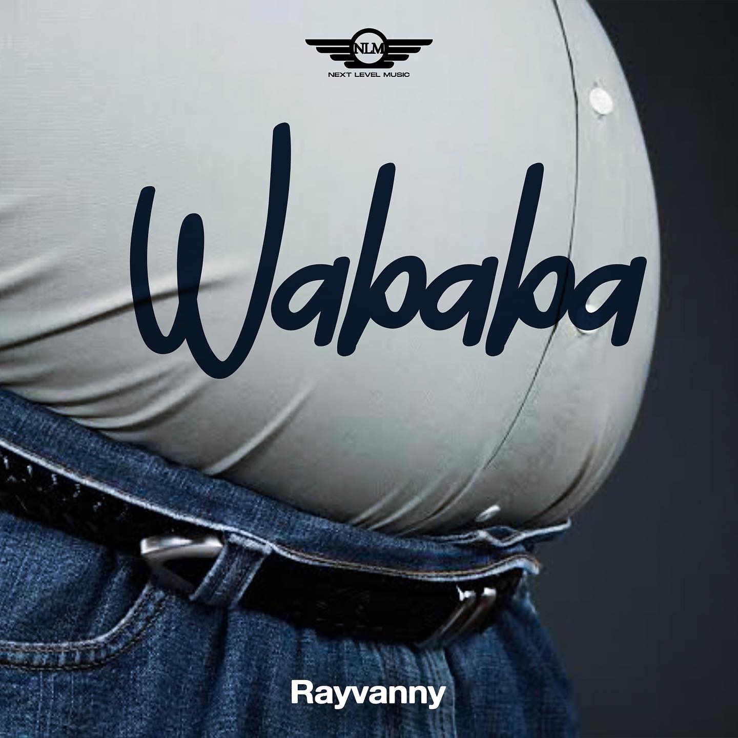Audio |  Rayvanny – Wababa | Download MP3