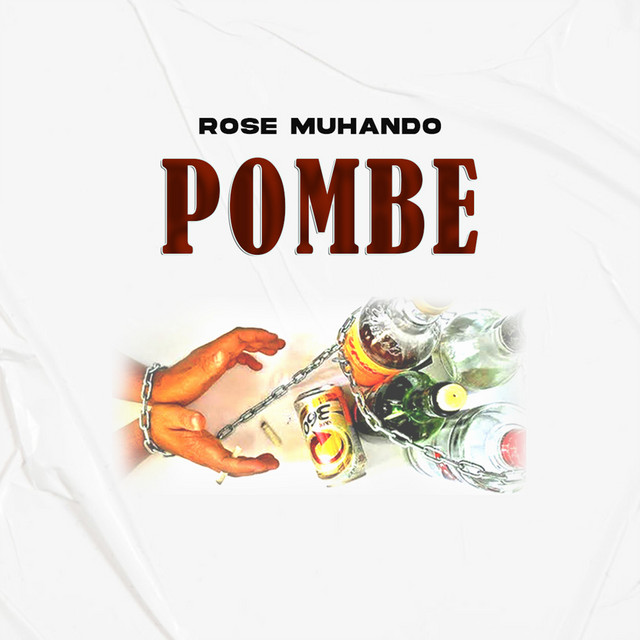 Audio |  Rose Muhando – Pombe | Download MP3