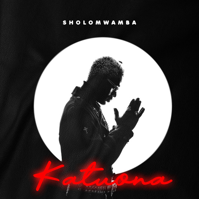 Audio |  Sholo Mwamba – Katuona | Download MP3