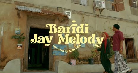 Video | Jay Melody – Baridi