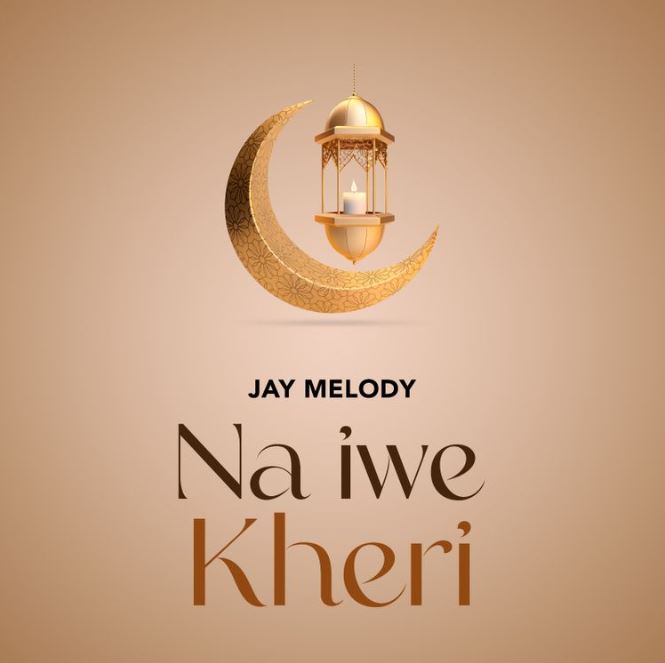 Audio |  Jay Melody – Na Iwe Kheri | Download MP3