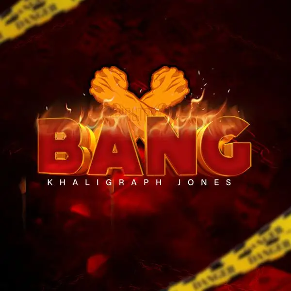 Audio |  Khaligraph Jones – Bang | Download MP3