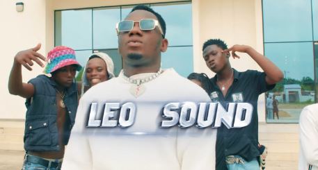 Video |  Leo Sound – Amapiano | Watch Video