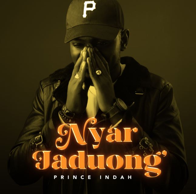 Audio |  Prince Indah – Nyar Jaduong | Download MP3