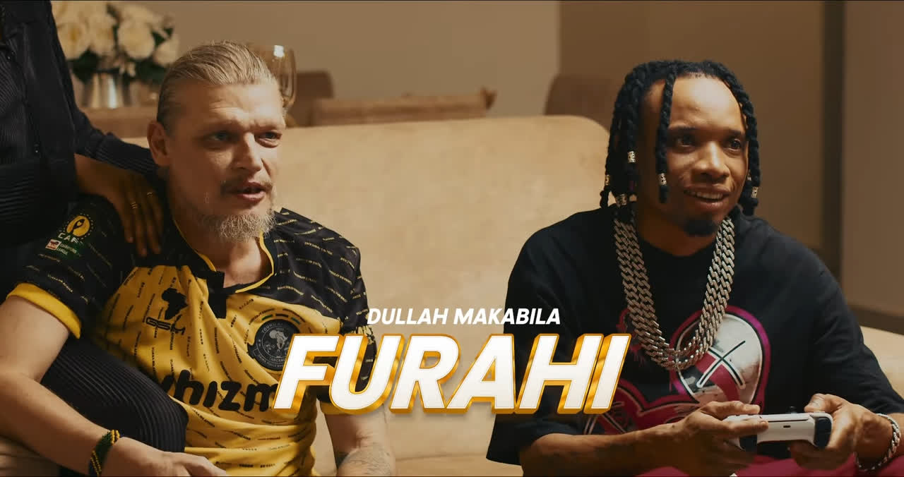 Video |  Dulla Makabila – Furahi | Watch Video