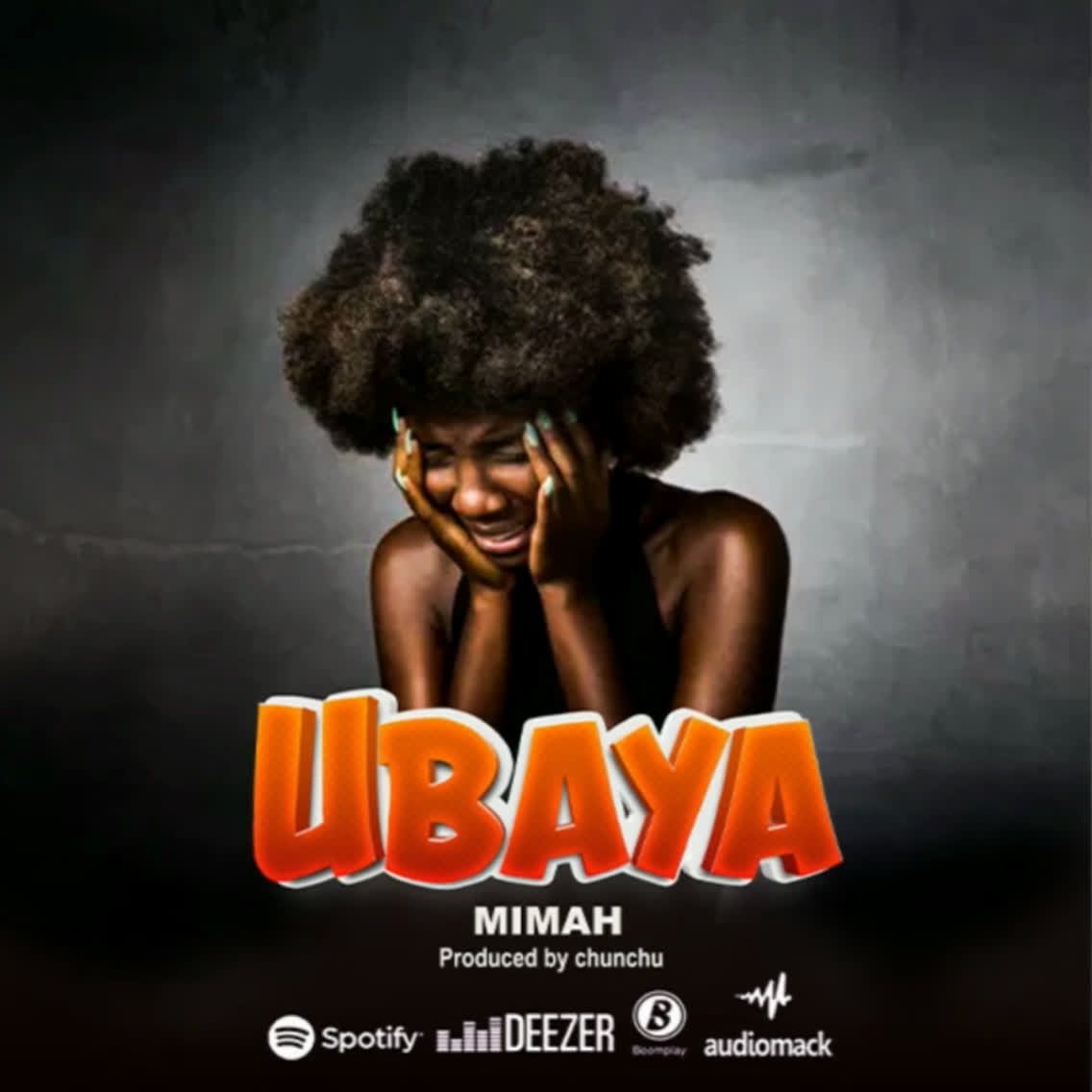 Audio |  Mimah – Ubaya | Download MP3