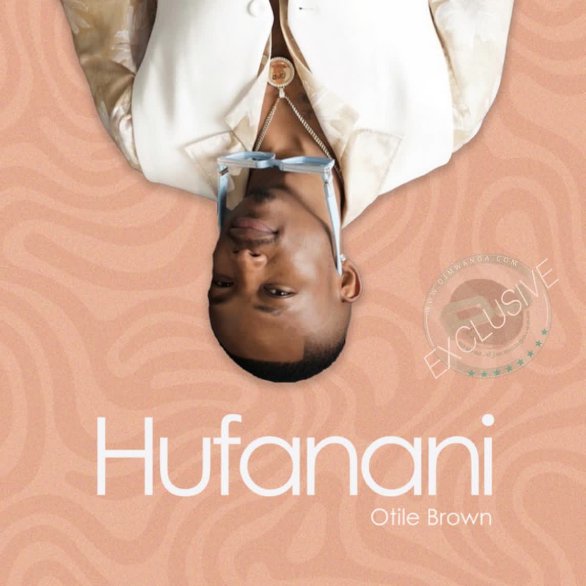 Audio |  Otile Brown – Hufanani | Download MP3