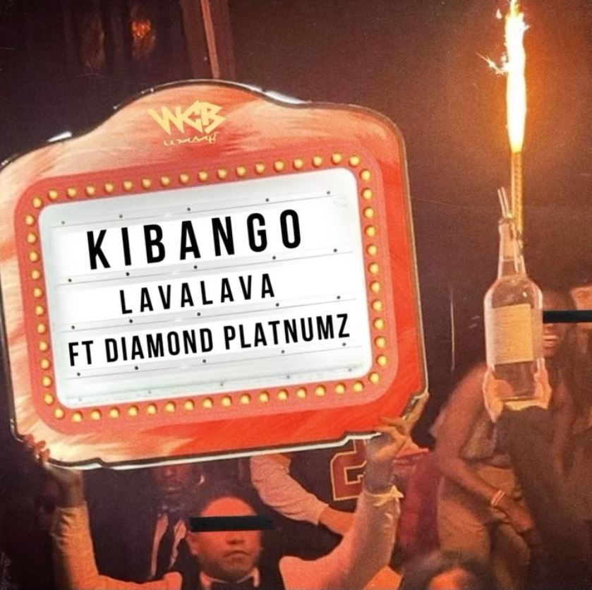 Audio |  Lava Lava x Diamond Platnumz – Kibango | Download MP3