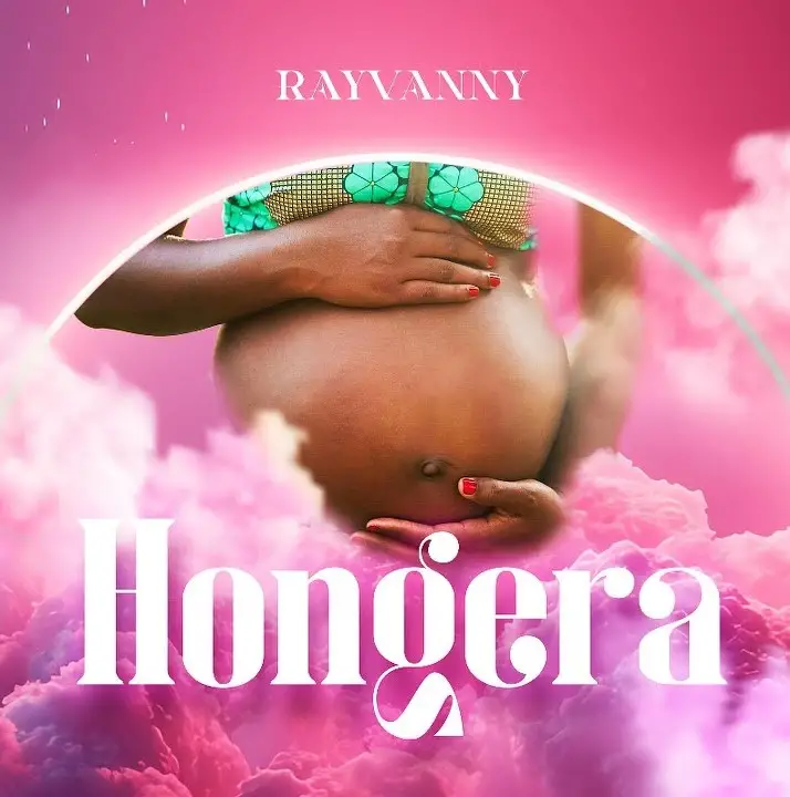 Audio |  Rayvanny – Hongera | Download MP3