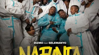 Audio |  Dizmo Ft. Selemanyo – Nafunta | Download MP3