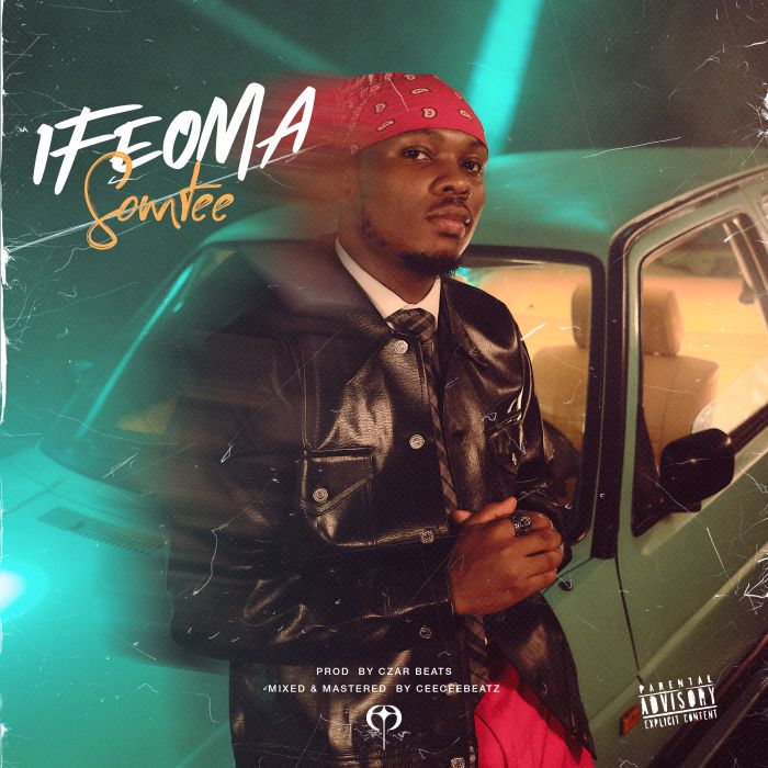 Audio |  Somtee – Ifeoma | Download MP3