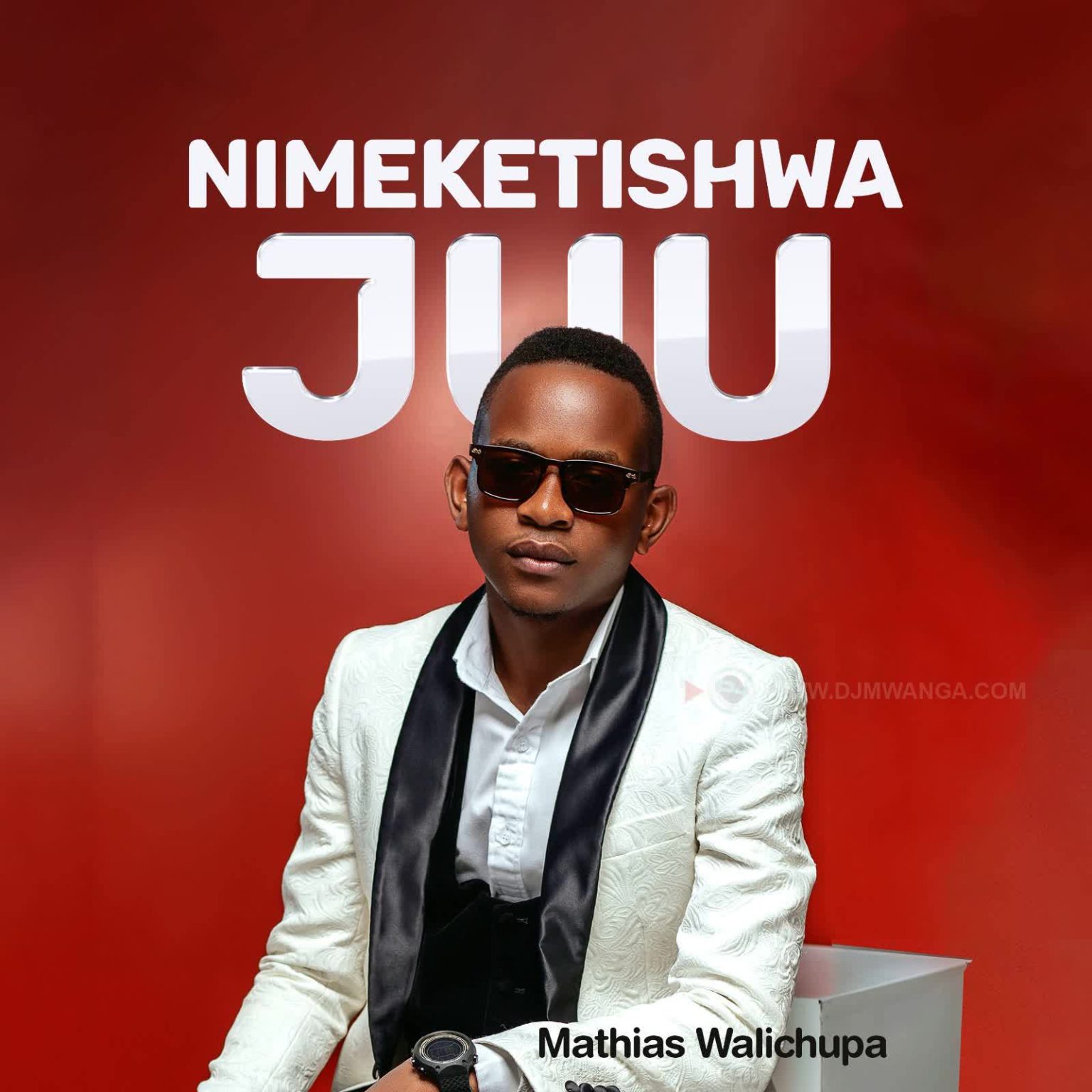 Audio |  Mathias Walichupa – Nimeketishwa Juu | Download MP3