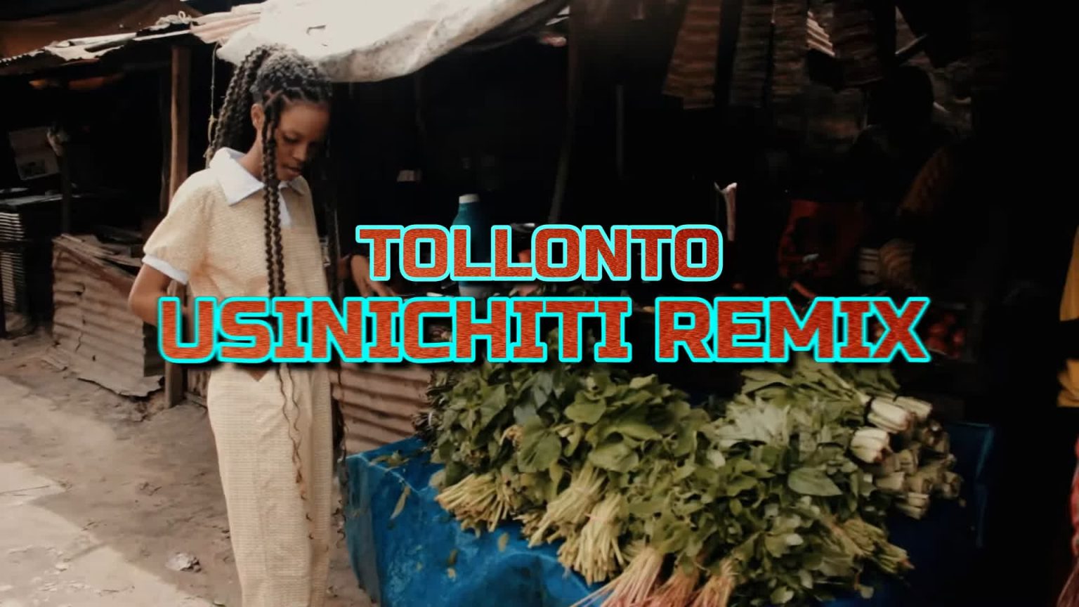 Video |  Mczo Morfan X Tollonto Tz – Usinichiti Remix | Watch Video