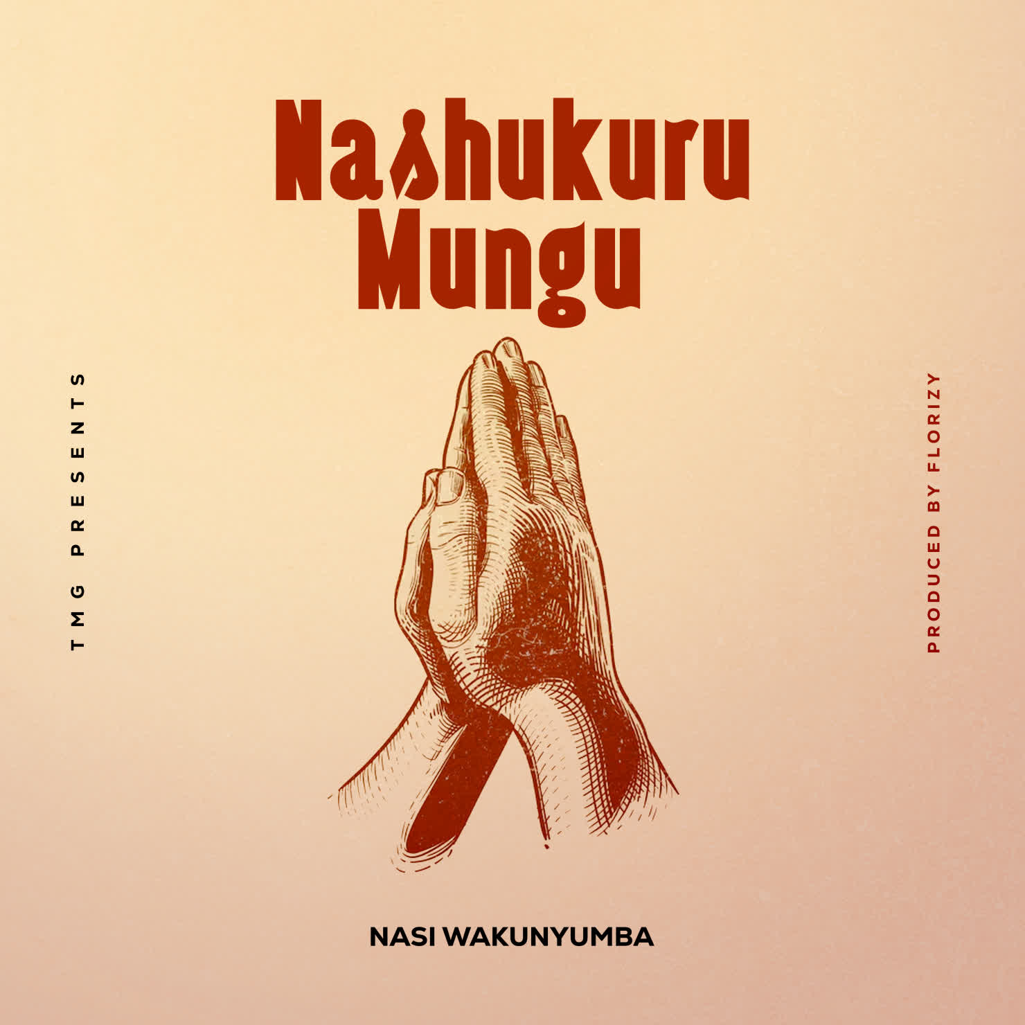 Audio |  Nasi Wakunyumba – Nashukuru Mungu | Download MP3