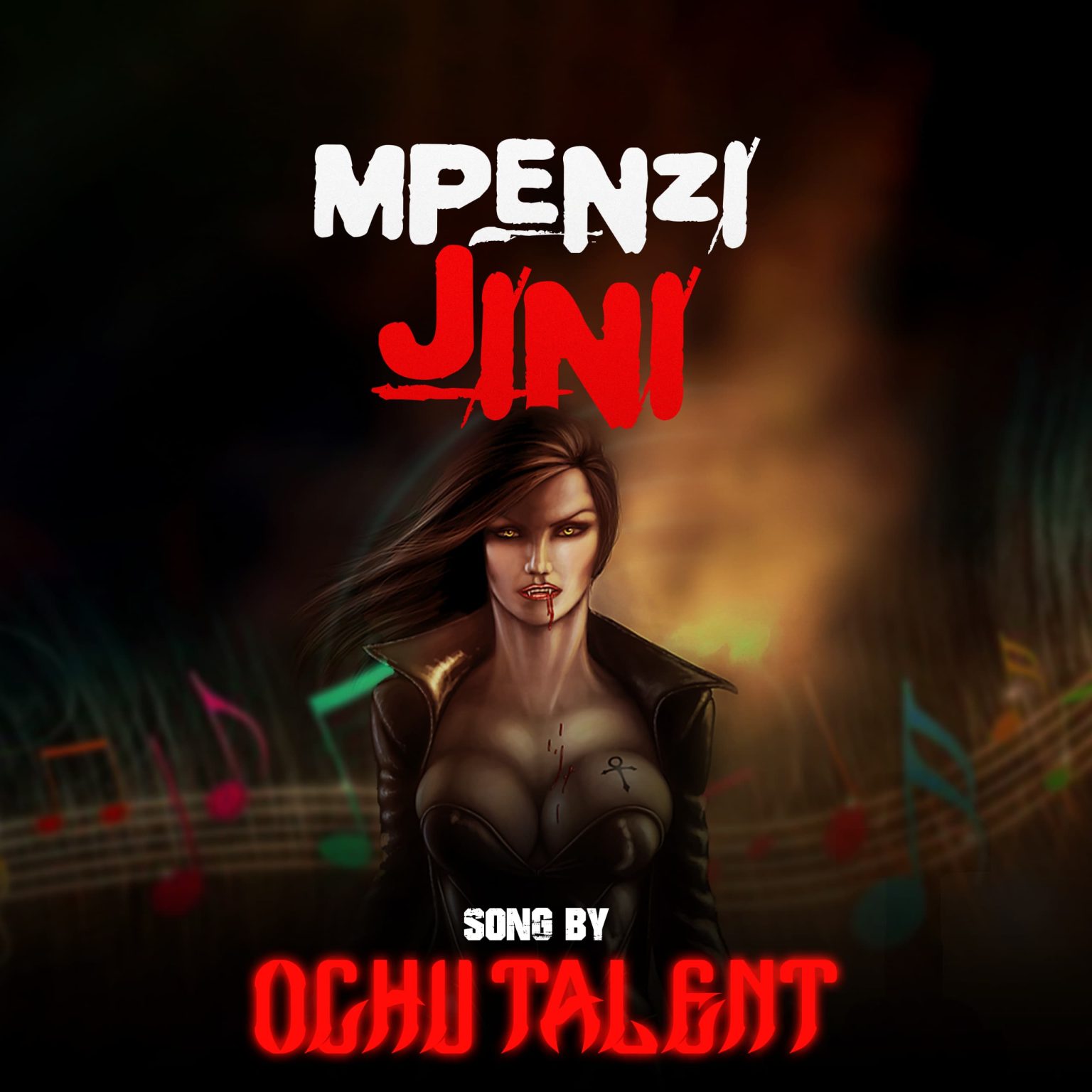 Audio |  Ochu Talent – Mpenzi Jini | Download MP3