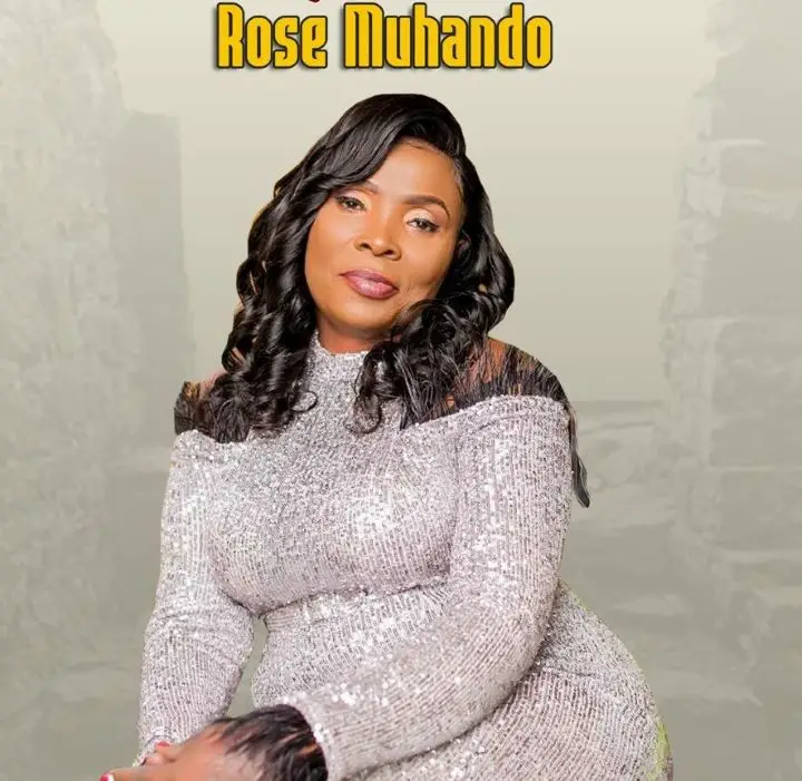 Audio |  Rose Muhando – Umewakomesha | Download MP3