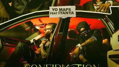 Audio |  Yo Maps Ft. Iyanya – Confirmation | Download MP3
