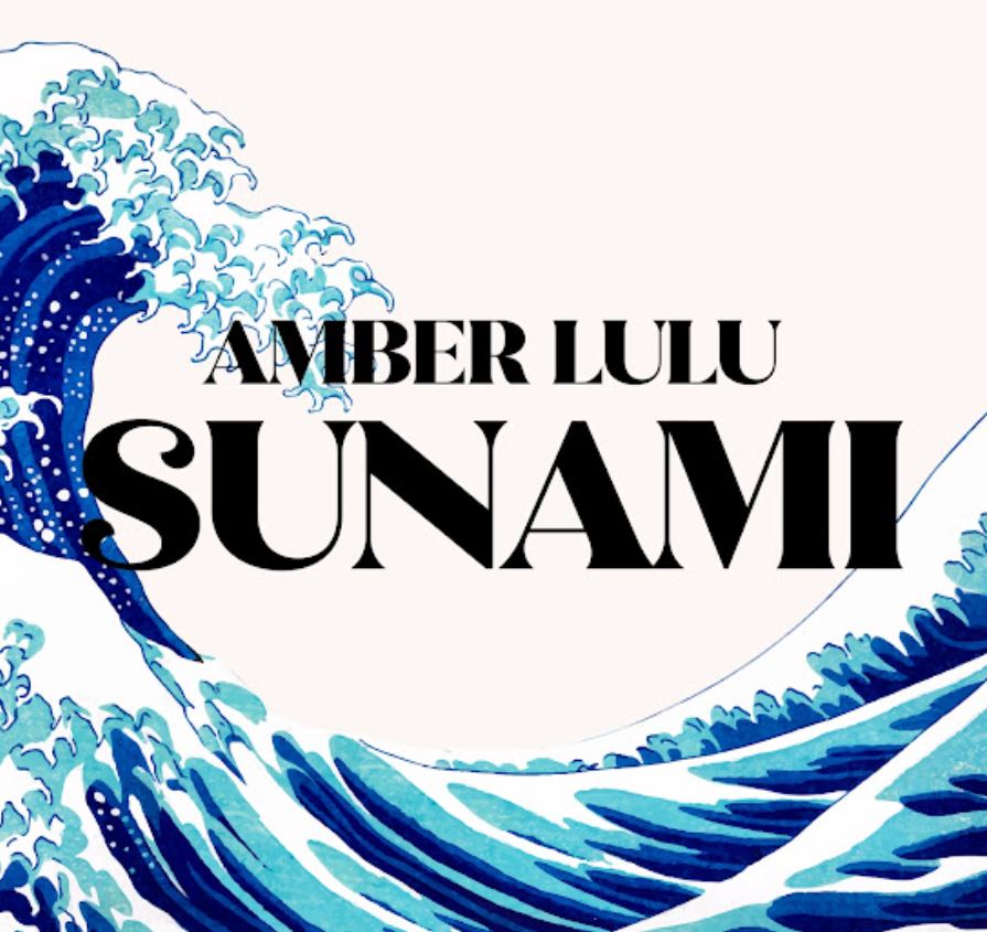 Audio |  Amber Lulu – Sunami | Download MP3