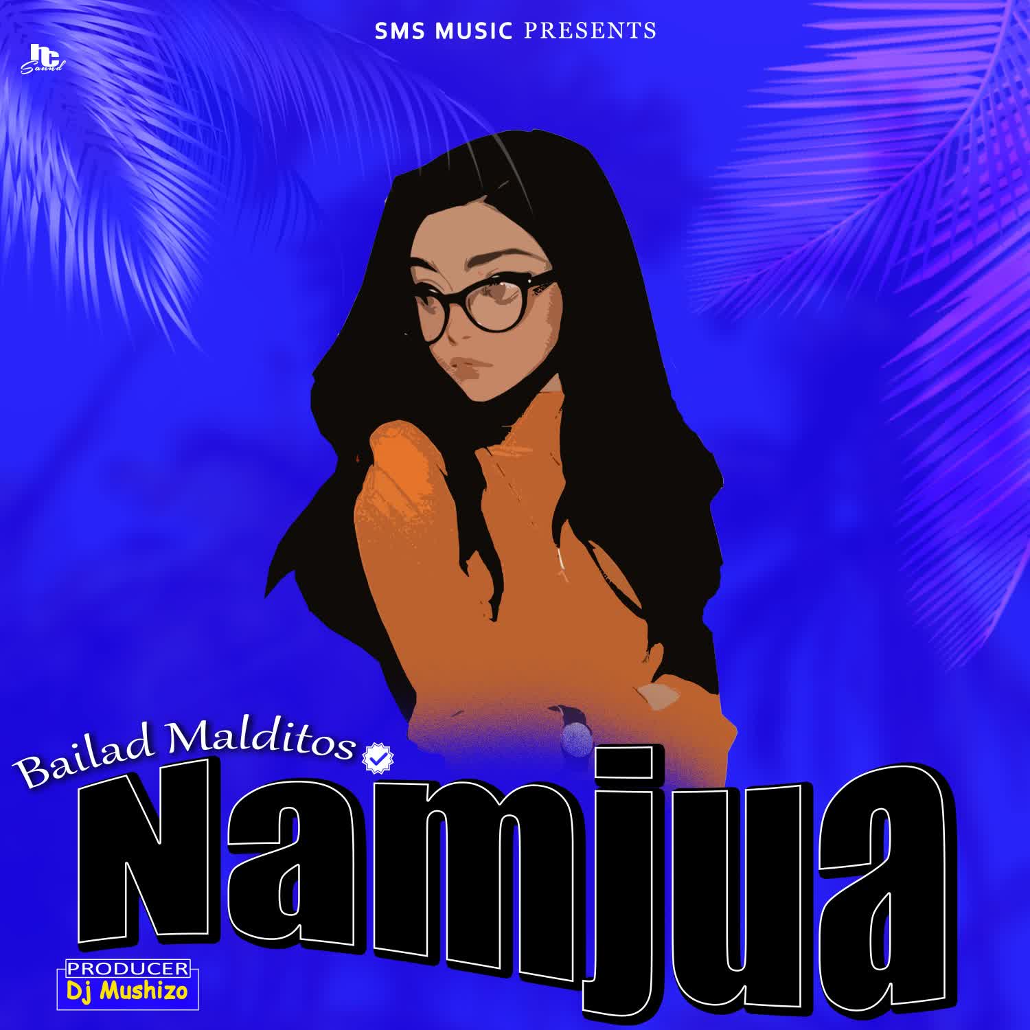 Audio |  Bailad – Namjua | Download MP3